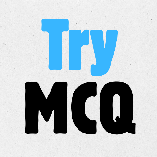 TryMcq App